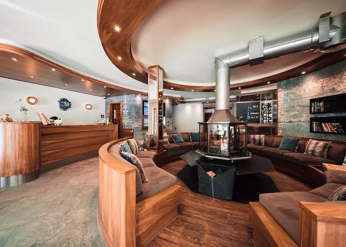 Hotel Bellerive Zermatt