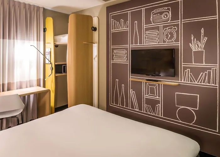 Ibis Amsterdam City West