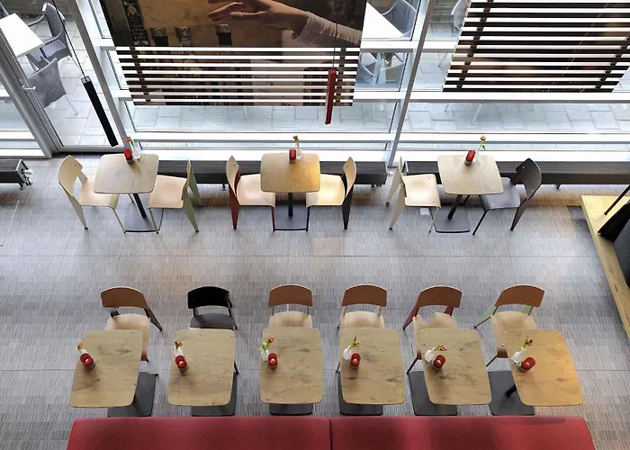 Ibis Amsterdam City West