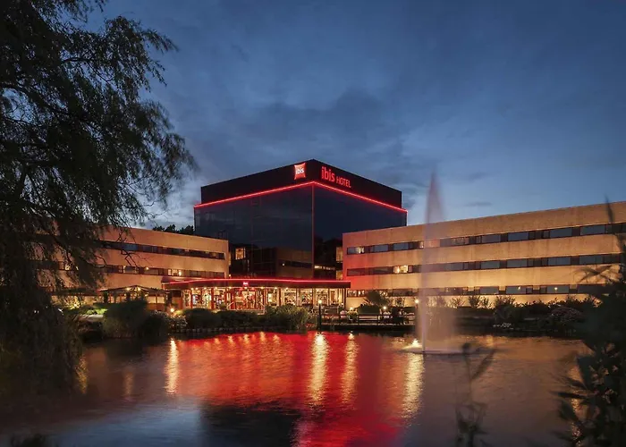 Ibis Schiphol Amsterdam Airport