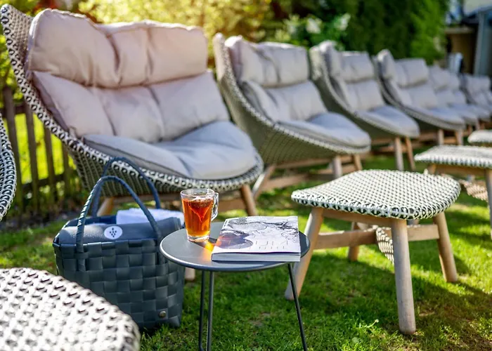 Moselromantik Hotel Kessler Meyer - Adults Only