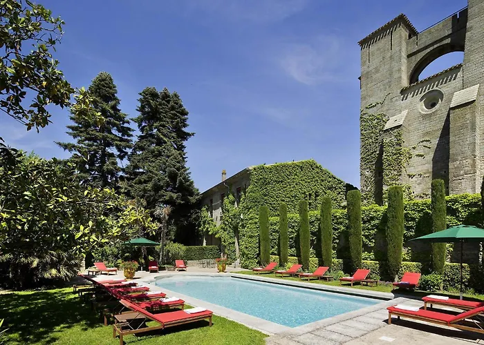 Hotel de la Cité&Spa MGallery