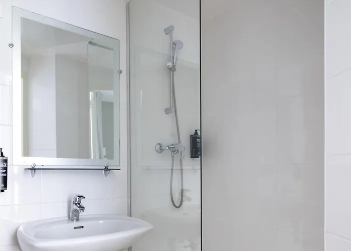 ibis Styles Asnieres Centre