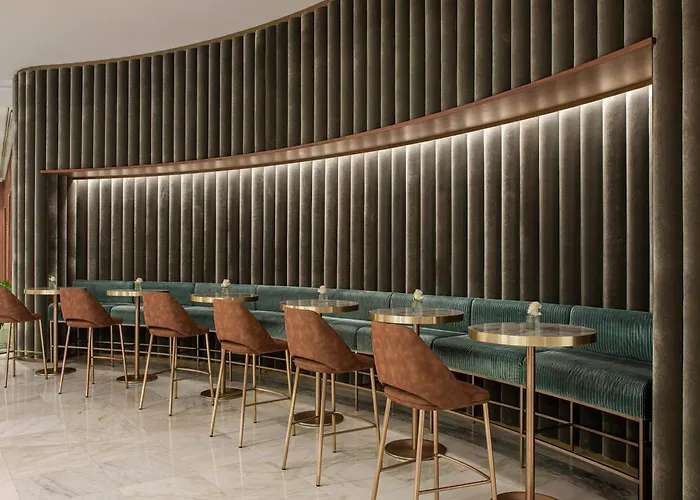 Hotel Colón, a Gran Meliá Hotel - The Leading Hotels of the World Sevilla