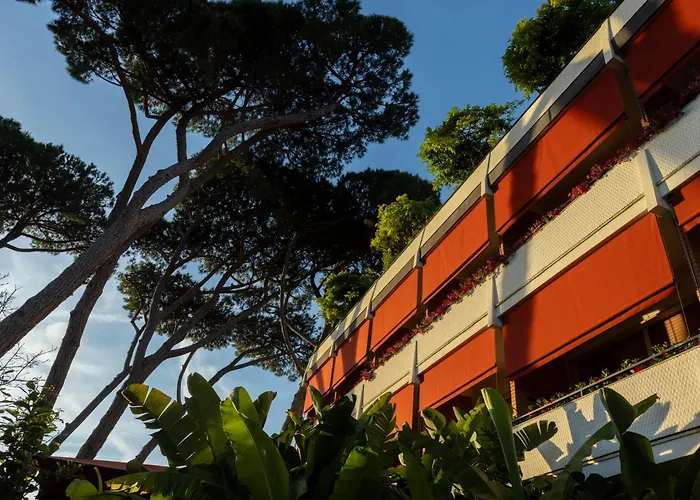 La Serena Hotel Fdm