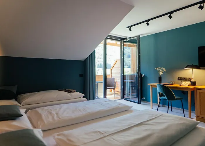 Aktiv&Genusshotel Lodenwirt