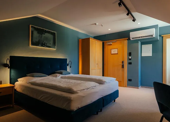 Aktiv&Genusshotel Lodenwirt