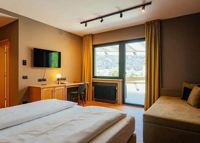 Aktiv&Genusshotel Lodenwirt Vintl