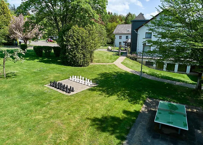 Landhotel Karrenberg