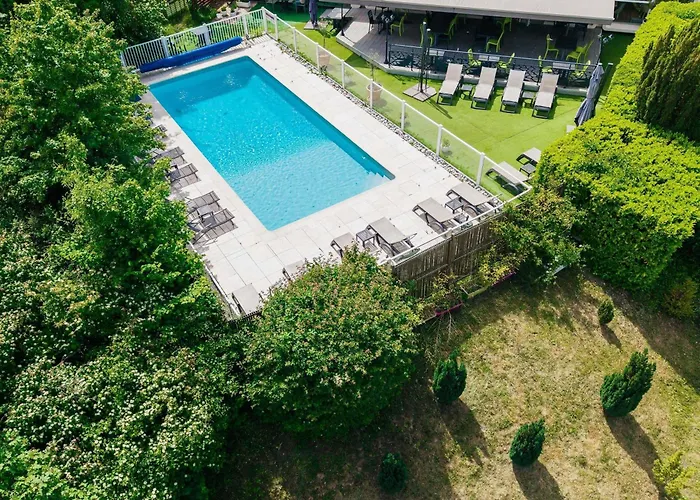 Mercure Annecy Sud