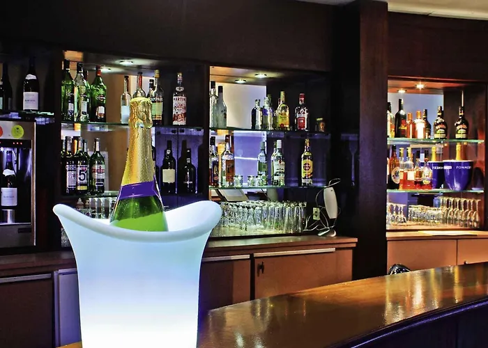 Mercure Chambéry Centre