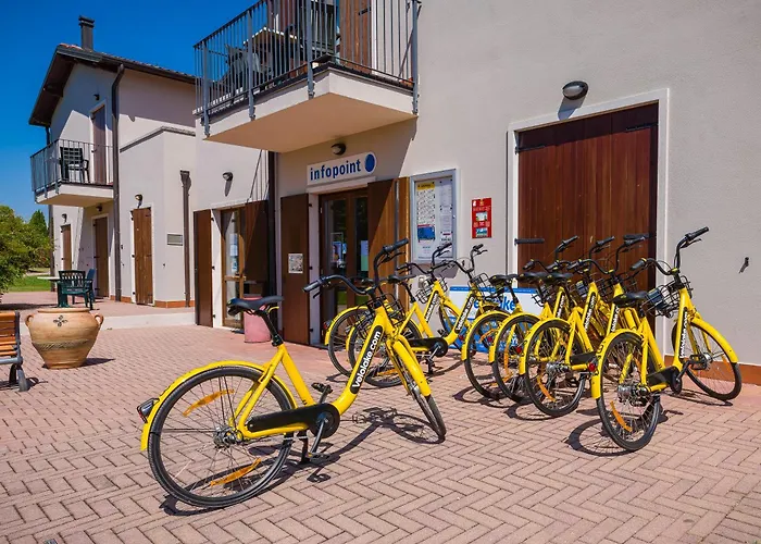 Residence Eden Peschiera del Garda