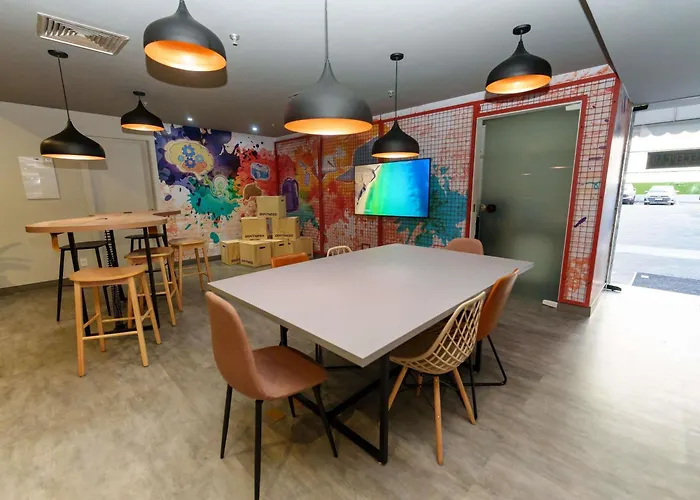 Ibis Budget Salvador