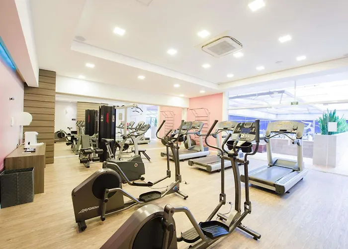 Mercure Curitiba Batel