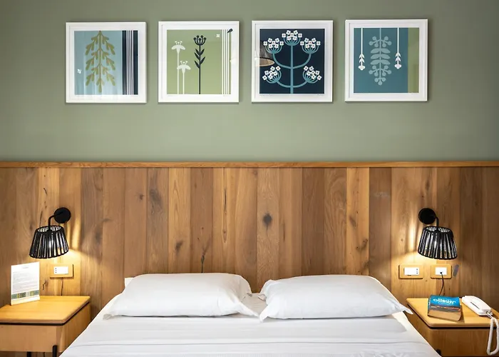 Hotel Giardino La Playa - Adults Only