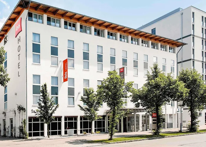 ibis Hotel München Garching