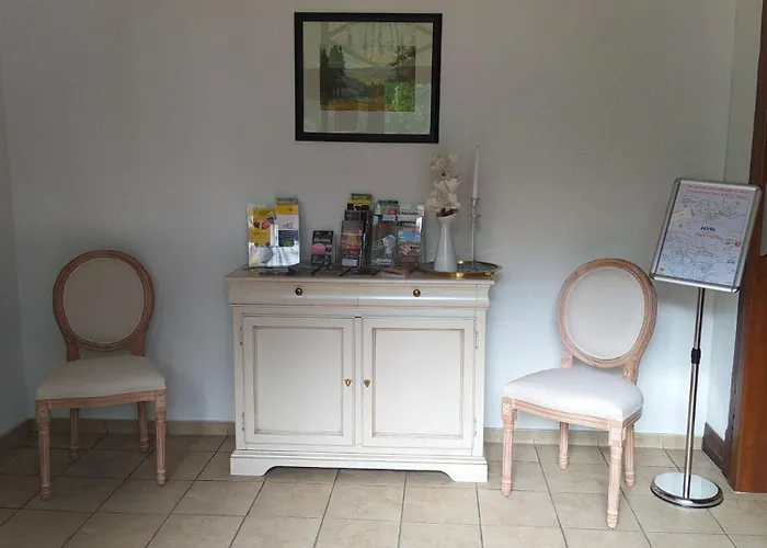 Fürstenhof Wernigerode