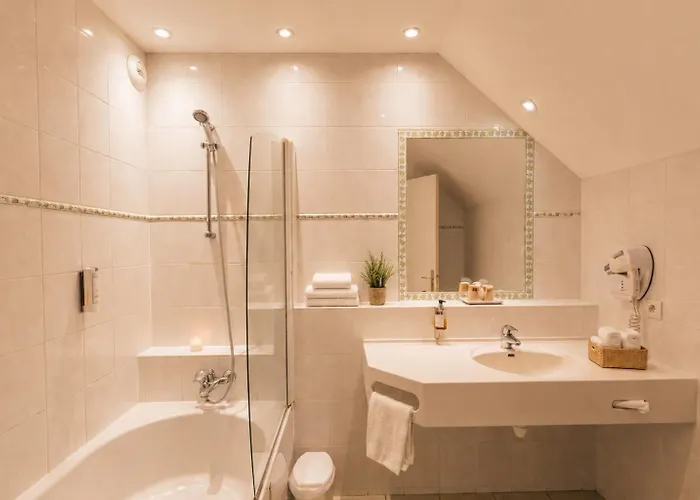 Le Dracy Hôtel et Spa