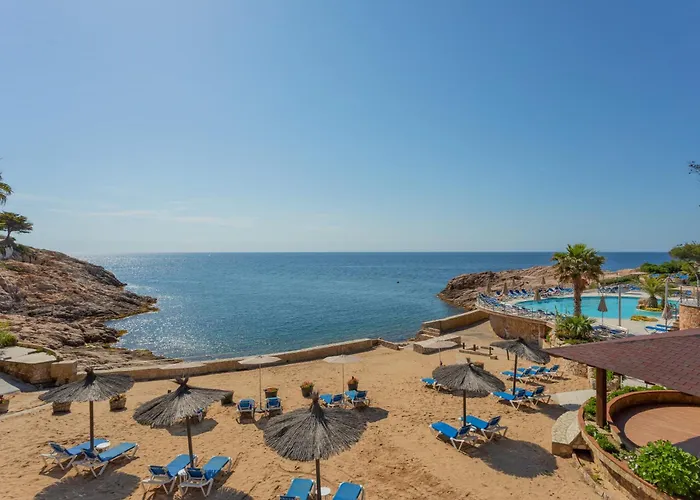 Eden Roc Hotel & Spa By Brava Hoteles Sant Feliu de Guíxols