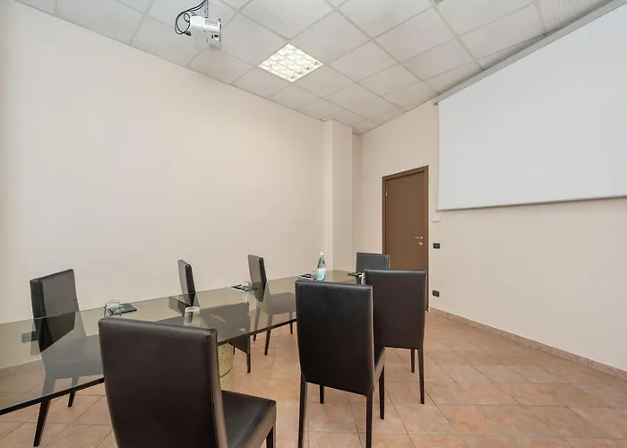 B&B HOTEL Settimo Torinese