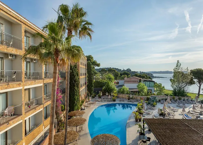 Cap Roig&Spa By Brava