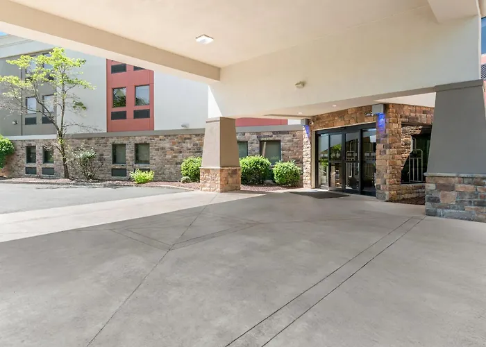 Holiday Inn Express Hershey-Harrisburg Area By Ihg