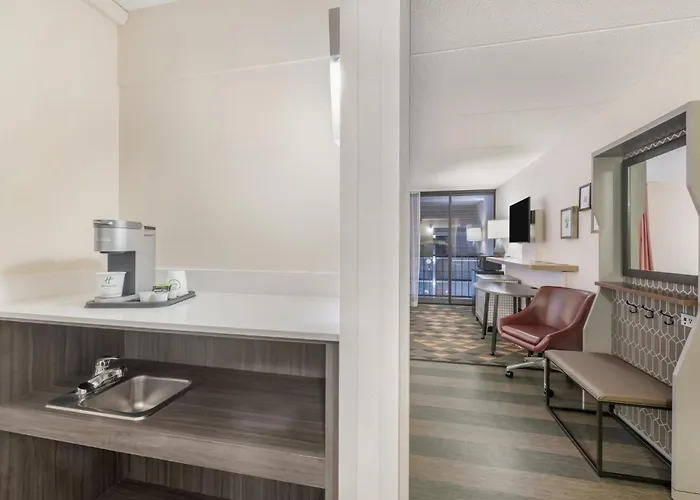 Holiday Inn Auburn-Finger Lakes Region By Ihg
