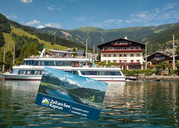 Hotel Seehof
