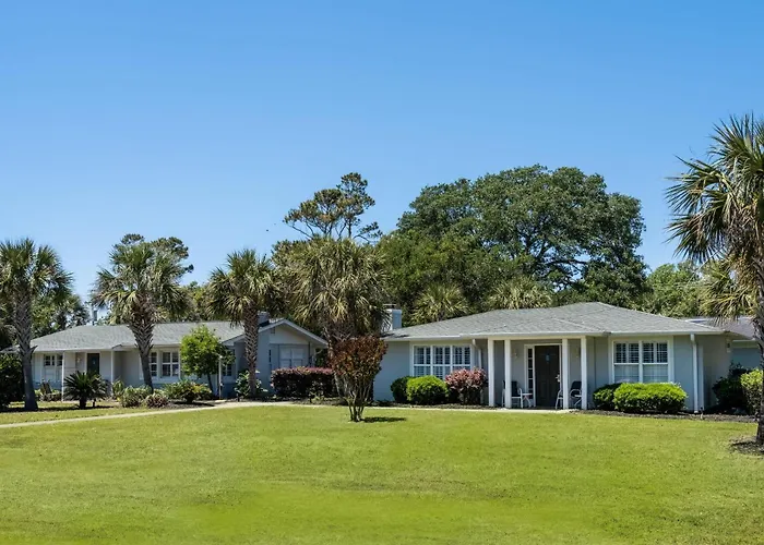The Sandbar Hotel, Trademark Collection By Wyndham