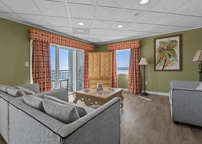 The Sandbar Hotel, Trademark Collection By Wyndham