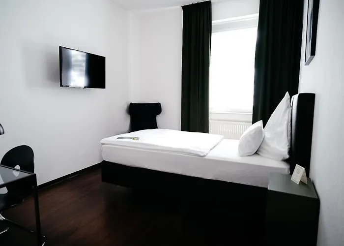 Hotel NeuHaus - ein Inklusionsbetrieb