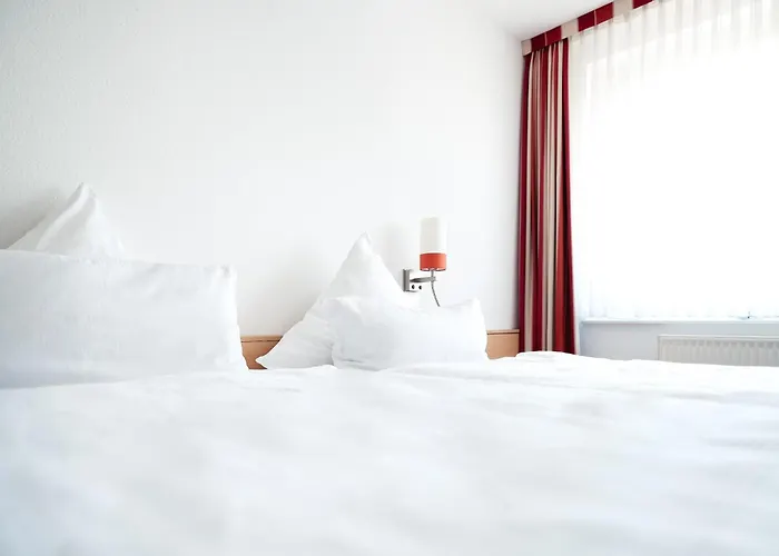 Hotel NeuHaus - ein Inklusionsbetrieb