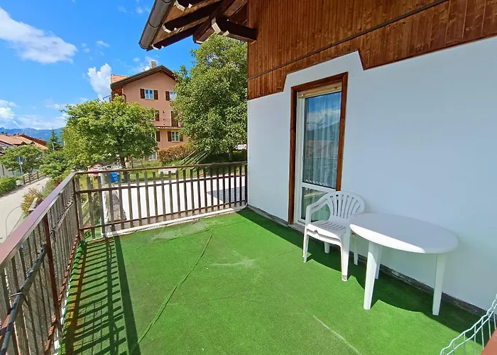 Hotel Rosalpina
