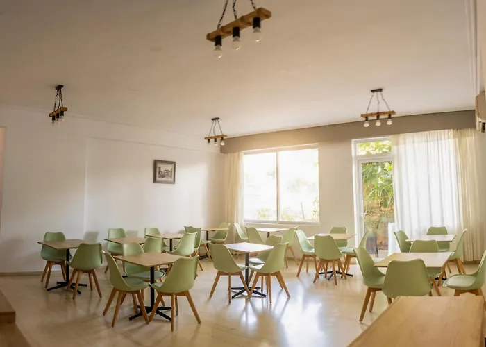Argassi Beach Hotel - Adults Only