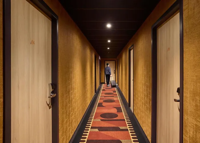 Hotel De France