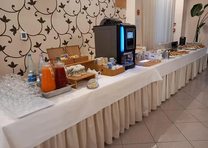 ACasaMia WelcHome Hotel