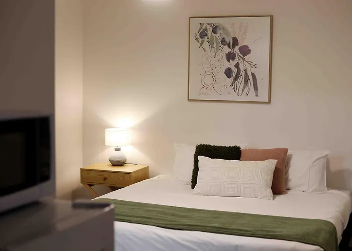 Murwillumbah Motor Inn
