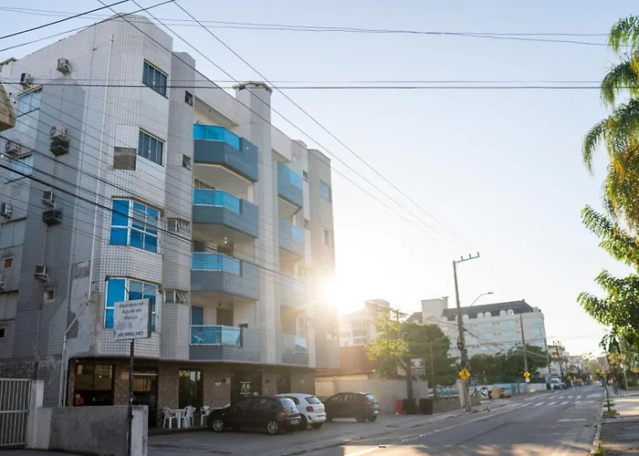 Monte Libano Apart Hotel