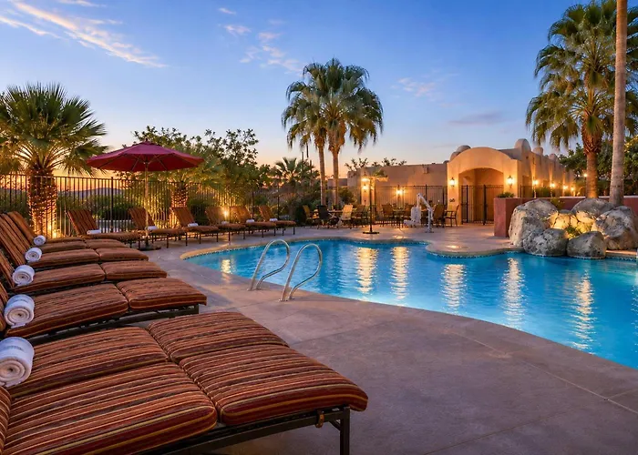 La Posada Lodge & Casitas, An Ascend Collection