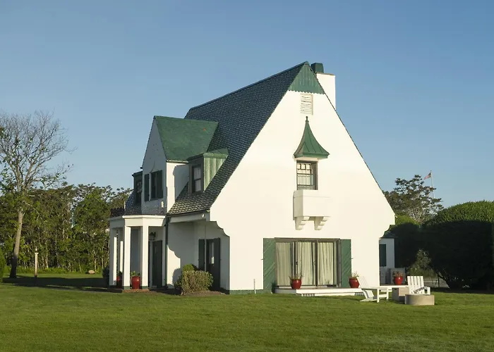 Montauk Yacht Club