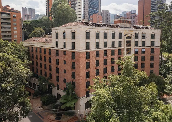 Hotel Park10
