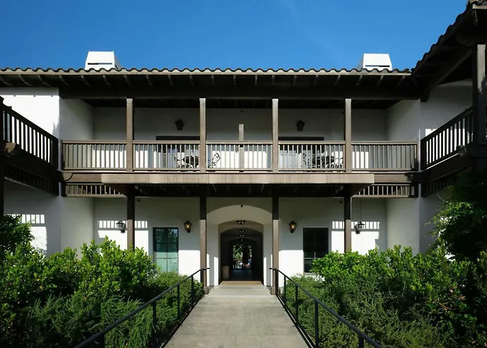 The Lodge At Sonoma Resort, Autograph Collection