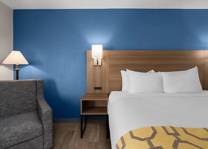 Baymont By Wyndham Salida