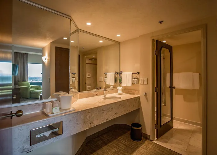 Holiday Inn Puebla La Noria By Ihg
