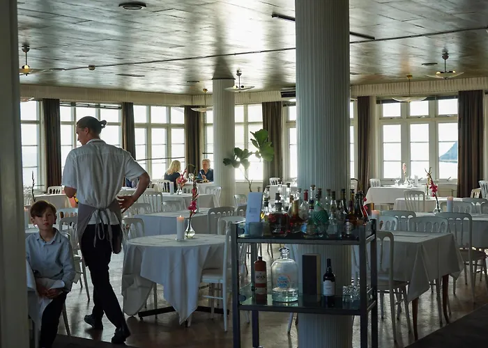 Grand Hotel Moelle