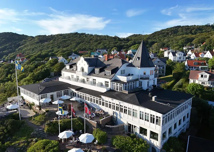 Grand Hotel Moelle