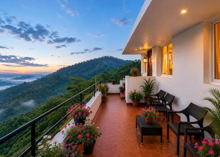 Sterling Yercaud