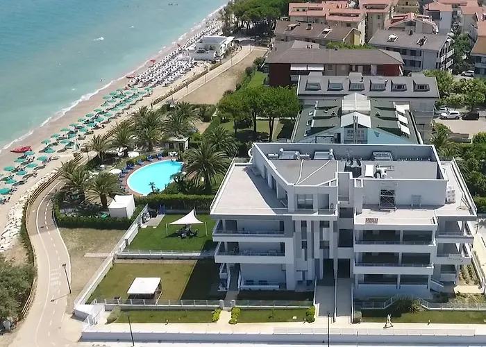 Hotel Ambasciatori
