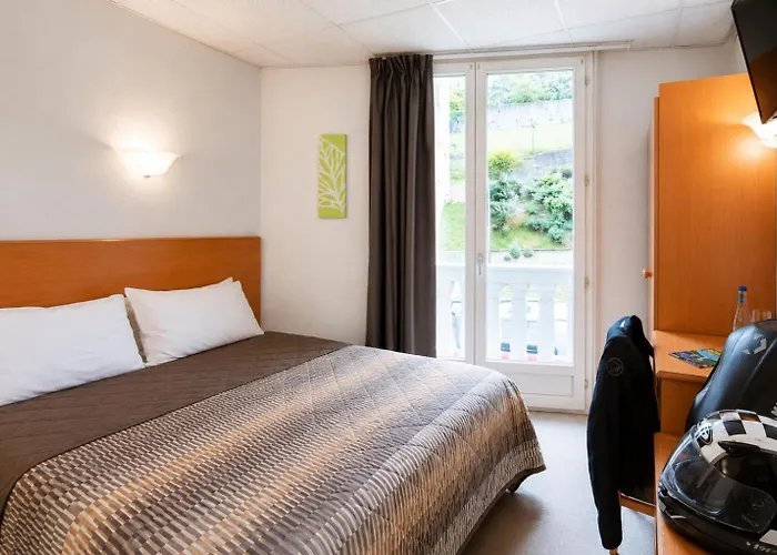 Hôtel Compostelle