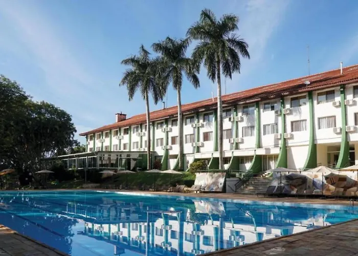 Eldorado Eco Resort